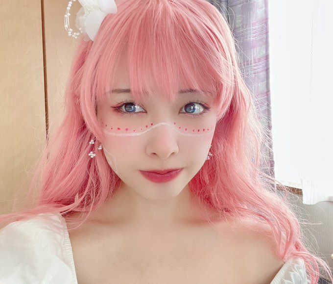 Twitterのコスプレ画像7