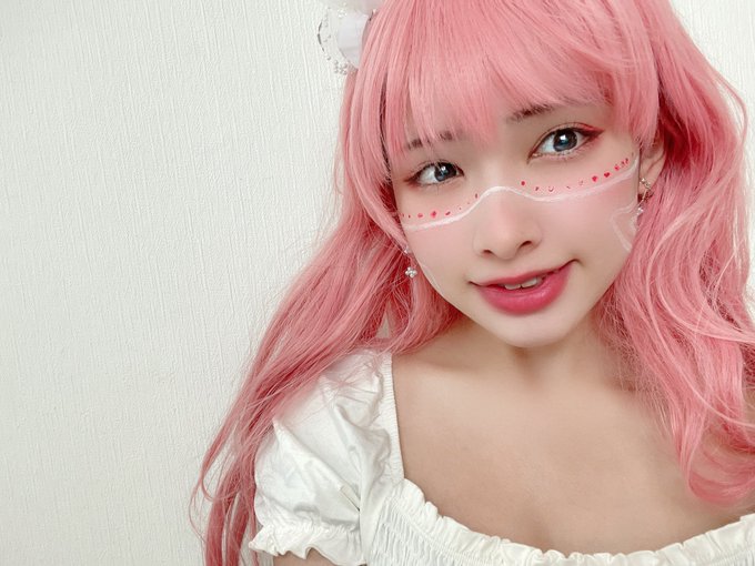 Twitterのコスプレ画像9
