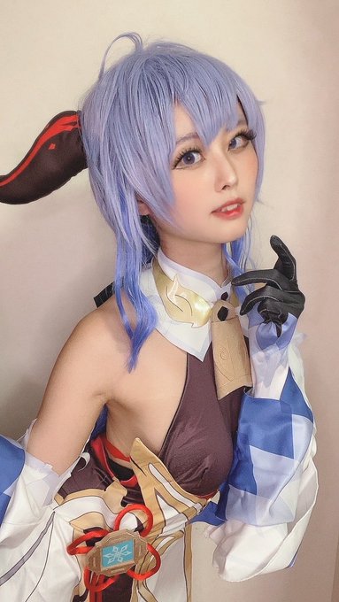 メリー 美女コスプレイヤーがクオリティ高すぎるのでまとめてみた!