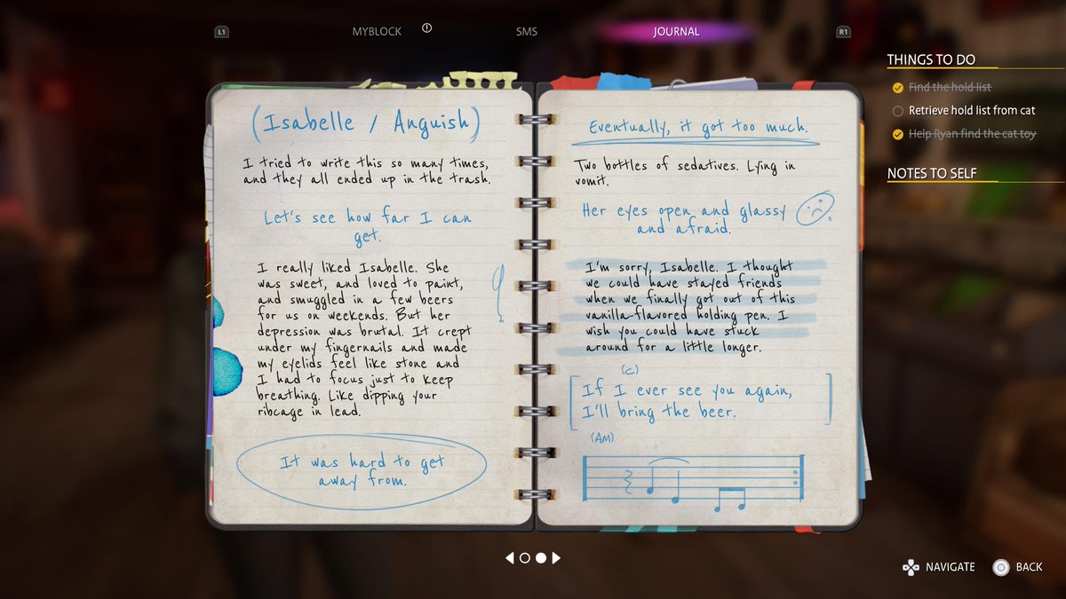 Gaming UI tweet media