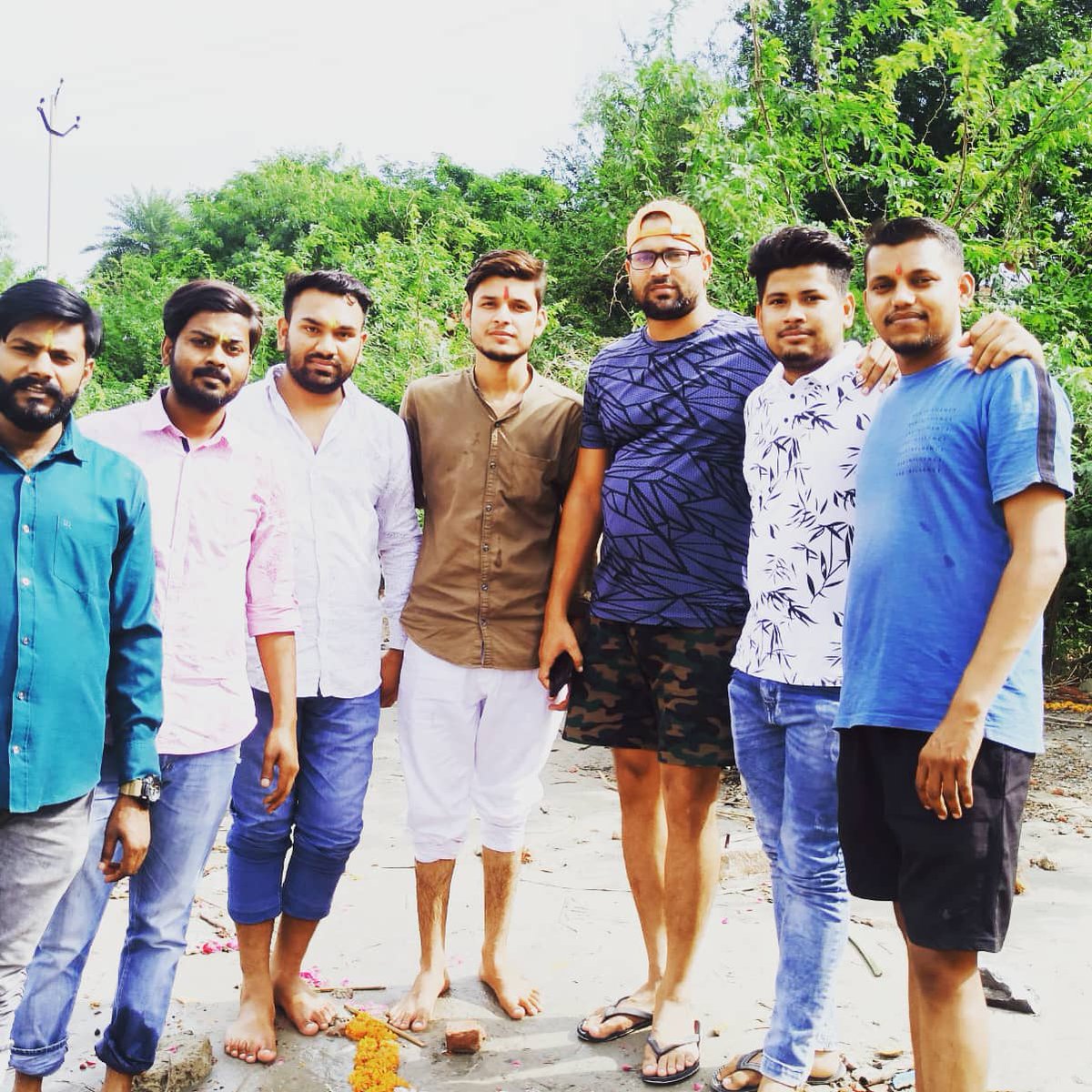 SumitSh12215992's tweet photo. Ganpati Bappa morya https://t.co/QkcKbIEgOk