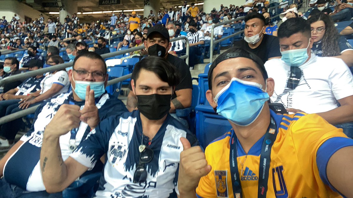 TheSkinny23's tweet image. #Clasico126  #Clasicotecate