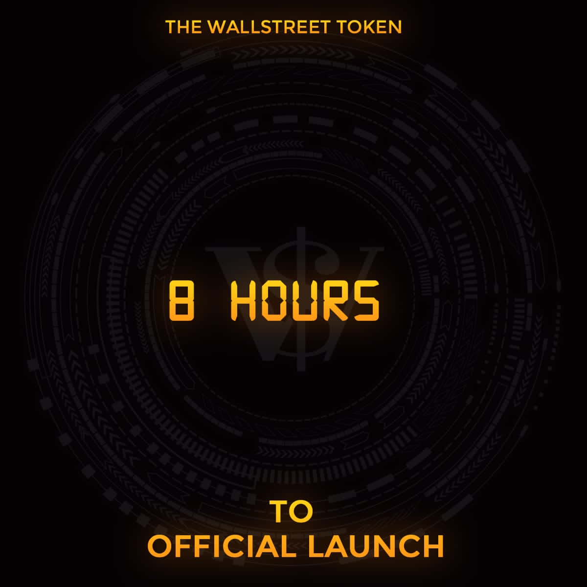 wallstreet token tweet media