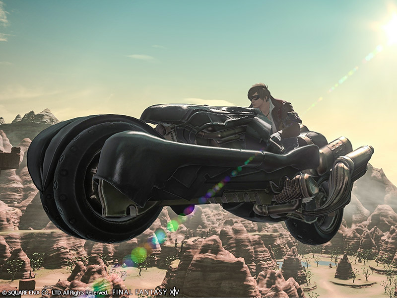 FFXIVMomo's tweet image. 🥳6k Twitter Followers Celebration🥳

1st Winner: Cruise Chaser Mount
2nd Winner: SDS Fenrir Mount
3rd Winner: Battle Job Jump Potion

To enter &amp;amp; qualify:
• LIKE + RETWEET 👈
• BE FOLLOWING 🥰

(If you have the item you win you can exchange it for something of similar value!🧐)