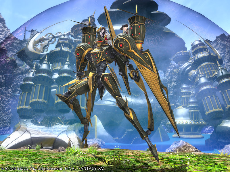 FFXIVMomo's tweet image. 🥳6k Twitter Followers Celebration🥳

1st Winner: Cruise Chaser Mount
2nd Winner: SDS Fenrir Mount
3rd Winner: Battle Job Jump Potion

To enter &amp;amp; qualify:
• LIKE + RETWEET 👈
• BE FOLLOWING 🥰

(If you have the item you win you can exchange it for something of similar value!🧐)