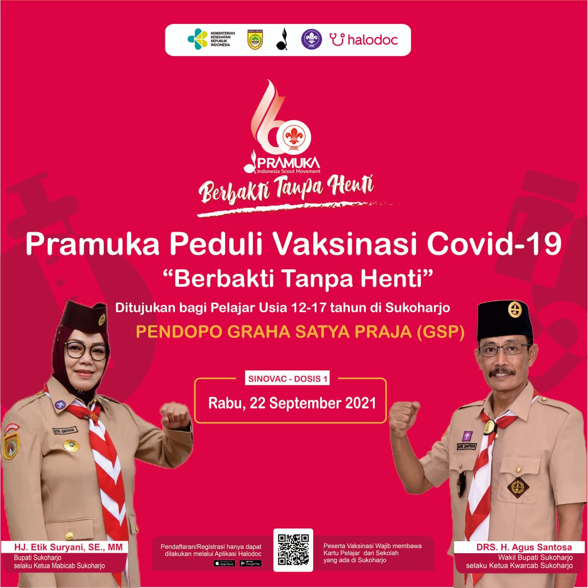 Pemkab Sukoharjo tweet media