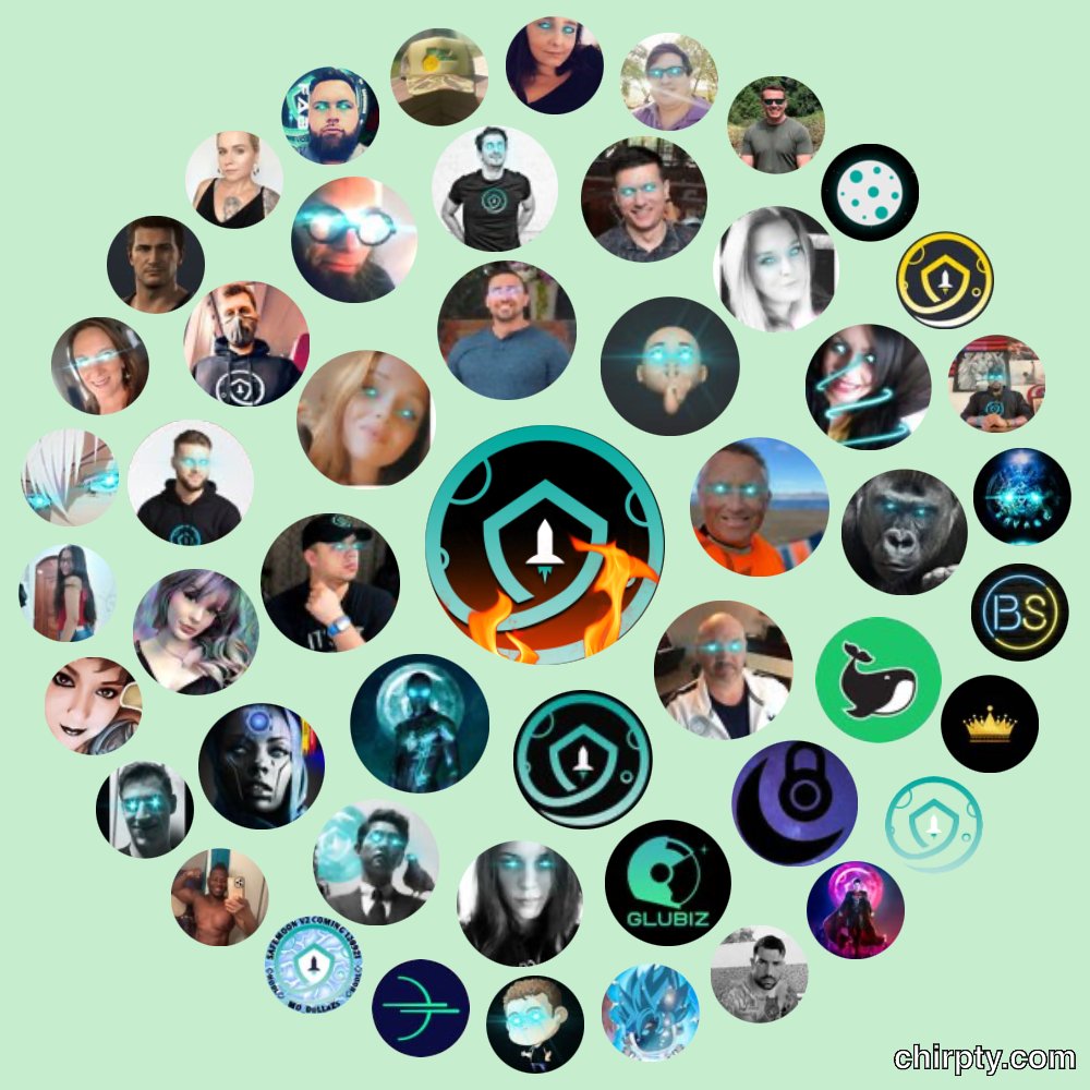 🔥SafeMoonWarrior tweet media
