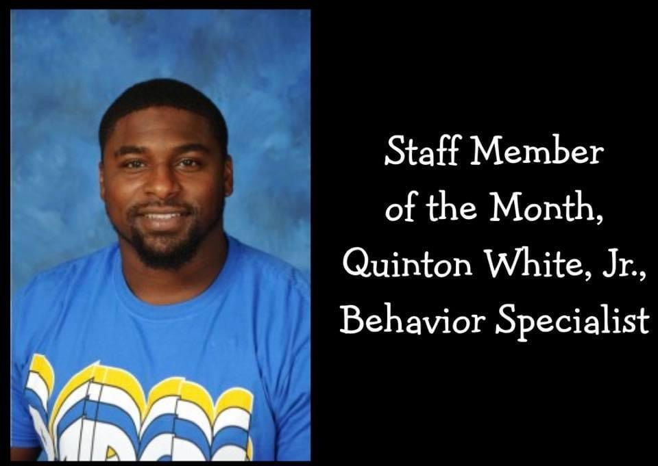 Congratulations to our August Employees of the Month! Well deserved for both! #gladtobearayburnraider