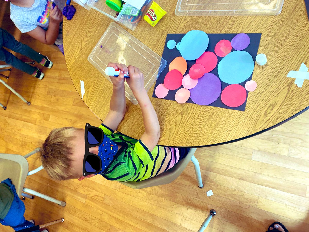 MrsGreavesFDK's tweet photo. A little snippet from our dot day celebrations! #howwillyoumakeyourmark https://t.co/9x9o40WcjT