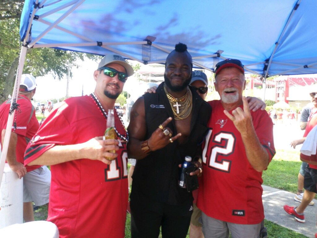 ipitythe615's tweet photo. @CityofTampa @NFL @FOX13News @TheBucsWire #ipitythefool #TampaBayBuccaneers https://t.co/E8uYwWIokJ
