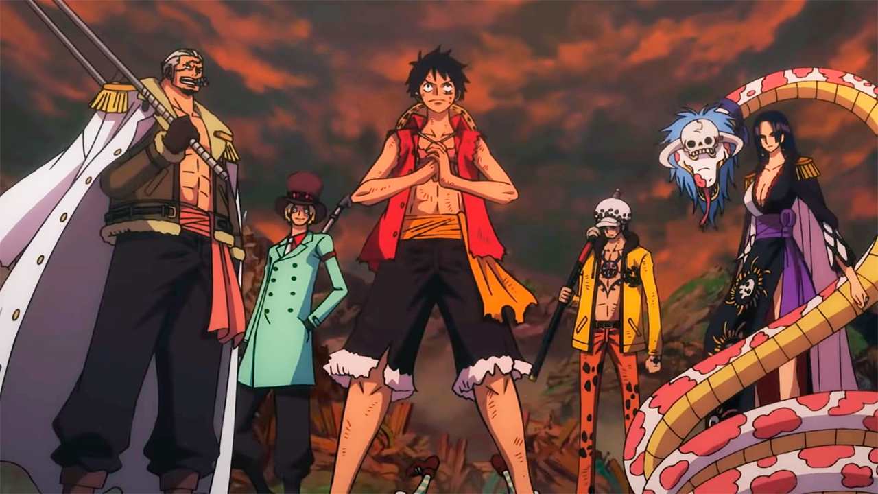 Jugandorcriticon Si El Equipo Sonado Logra 500 Likes Vemos El Cap 878 De One Piece Vamos Nakamas T Co 2ezrlwffci Law T Co fkf9w Twitter