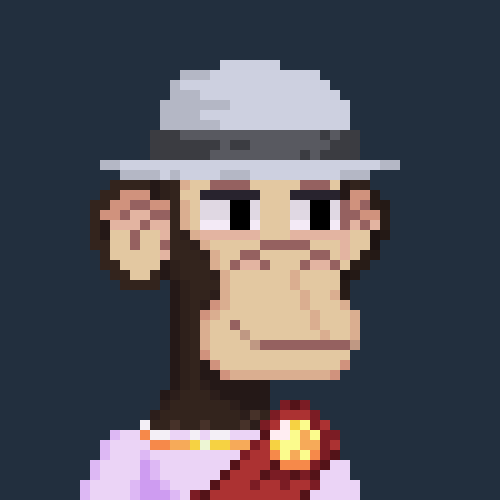 Just joined the gang 👊<a href="/ApeGangNFT/">ApeGang.eth</a>