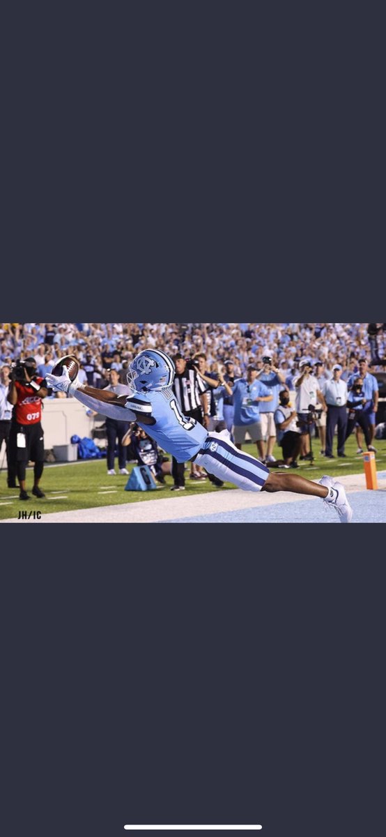 Tar Heel Hoops tweet media