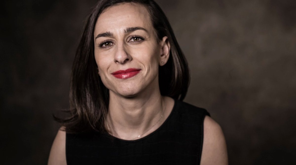 Hacks, “There Is No Line (Pilot),” Lucia Aniello - Emmys 2021: See full list of winners