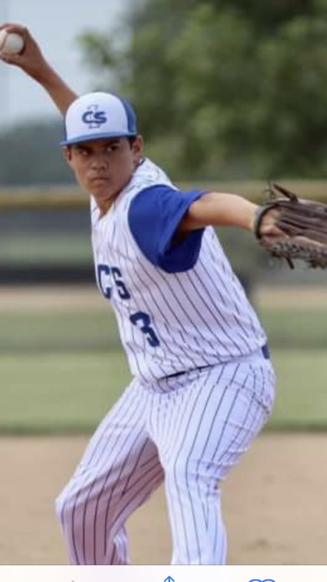 jmcchawks's tweet photo. the ICS Trojans will be playing for there 7th straight regional championship Tomorrow 4:30 @ the field of dreams in Monmouth. Get out and support these young men! https://t.co/vNcHiMoapo