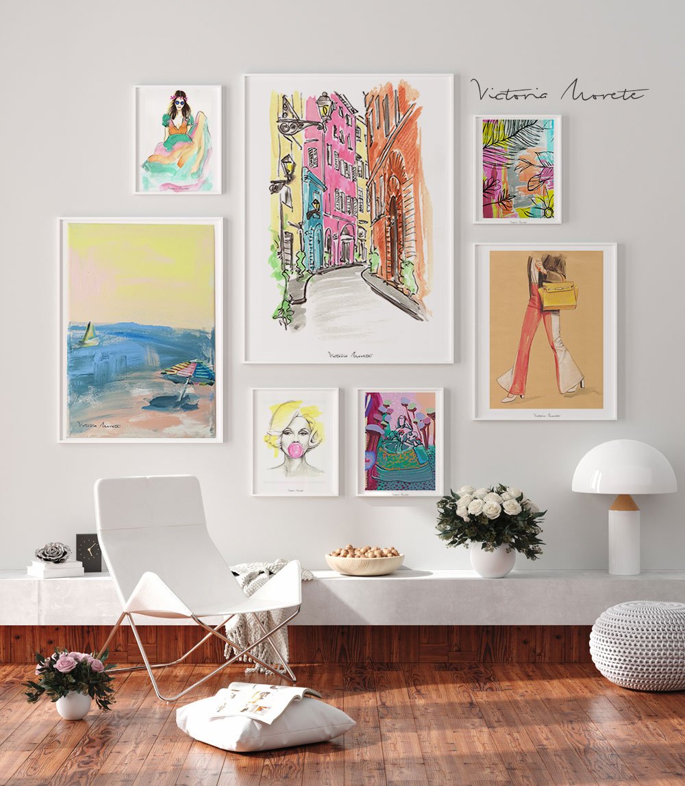 VICTORIAMORETE's tweet image. Amigos les recuerdo que pueden comprar mi trabajo dentro y fuera del país 👉🏻Desde afuera en mi tienda de Etsy (busquen el carrito en mi web), si están en Arg. me escriben dm o mail.
Gracias por bancar ❤
victoriamorete.com