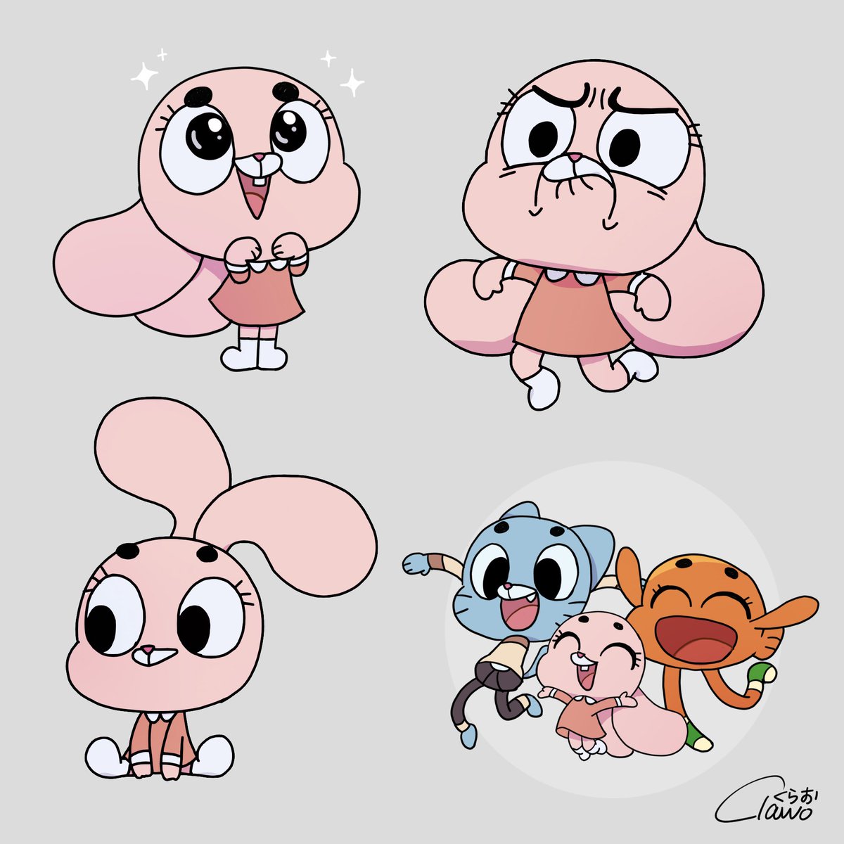 Clawo0w0's tweet image. 🌟Art Train🌟
Thank you @Kiomeyasha9 !
QRT your artworks and keep the train going!

@samarasketch @samsunei @riceoecorn @DELICIOUSPKT 
It was hard to choose artists because all artists I follow are talented😂
anyway, let&apos;s support them!💖