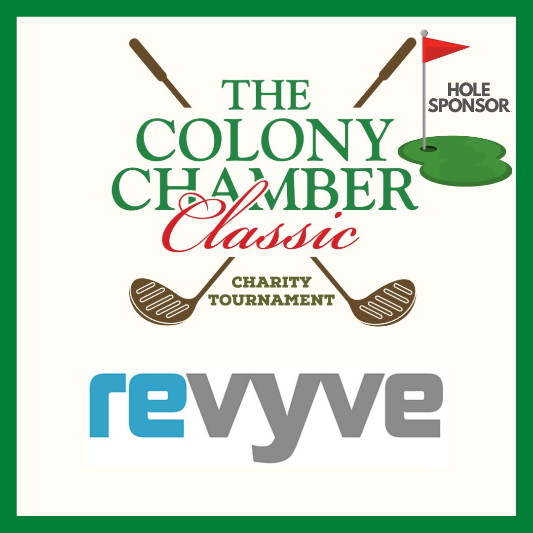 The Colony Chamber tweet media