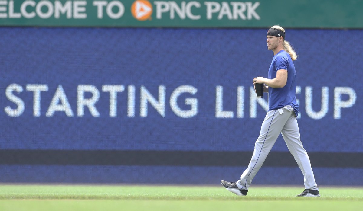 mlbtraderumors's tweet photo. Syndergaard skipping rehab assignment and coming straight to the #Mets?

https://t.co/nWygn4thwG https://t.co/DIHjN1jiav