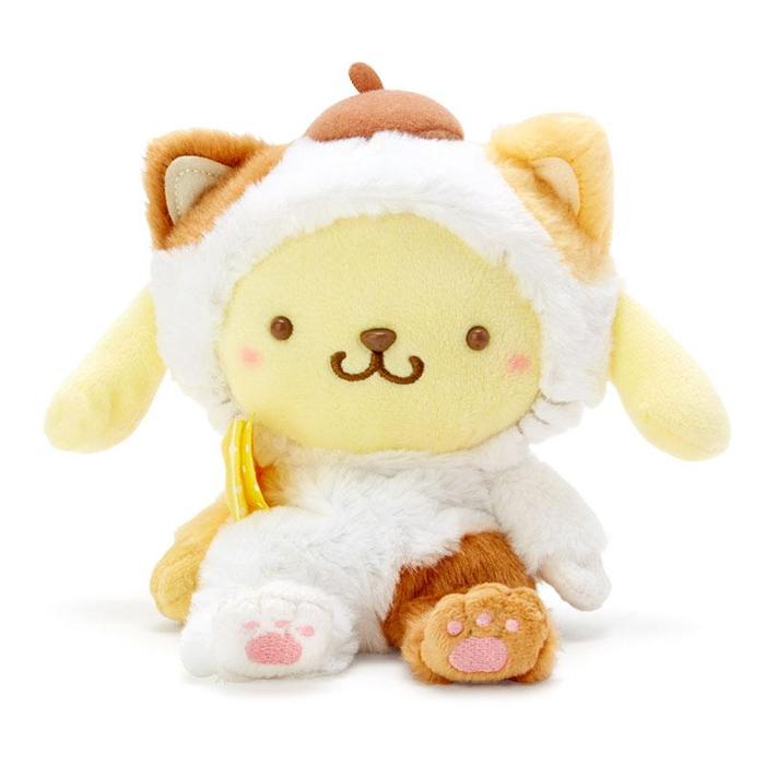 leo's plushie bot !! tweet media