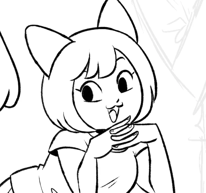 "You're not an ordinary fella!" (WIP) 