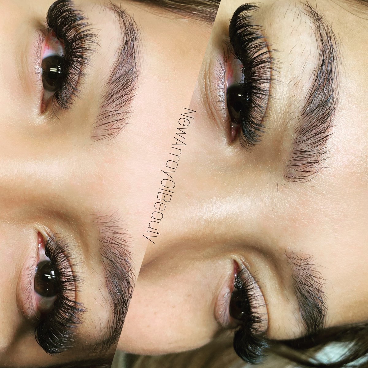 LashesByNaarah's tweet photo. Mega Volume Cateye🖤 https://t.co/PzPEFZodI6