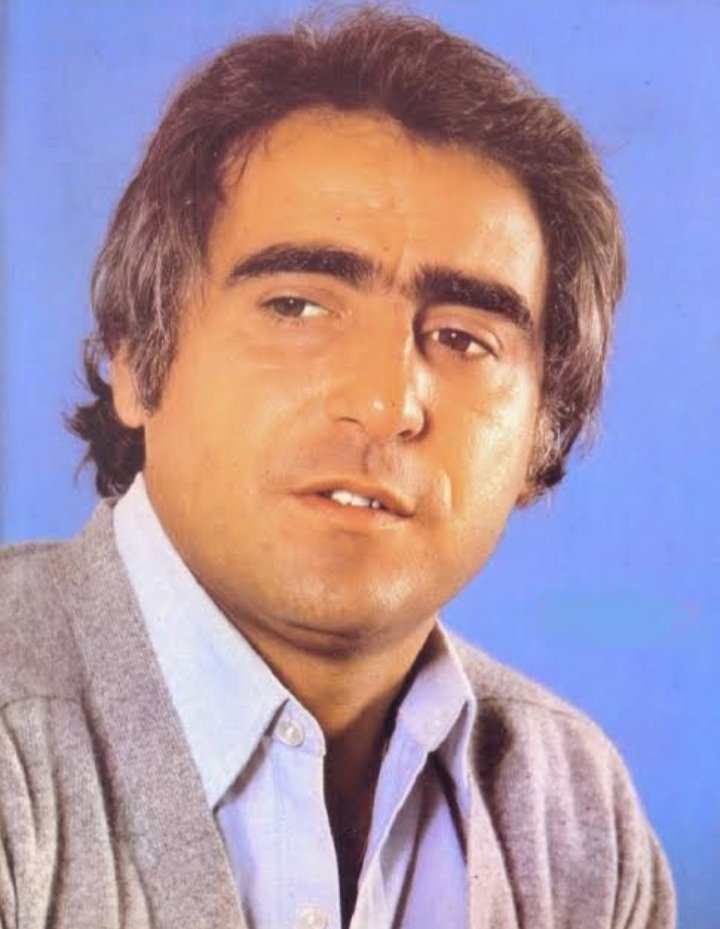 Lamentável a morte do ator Luis Gustavo (1934* 2021+) de tantos personagens inesquecíveis na televisão. Espanhol de nascimento, viveu bastante e tinha o tempo certo para o humor. Vai em paz, Vavá...