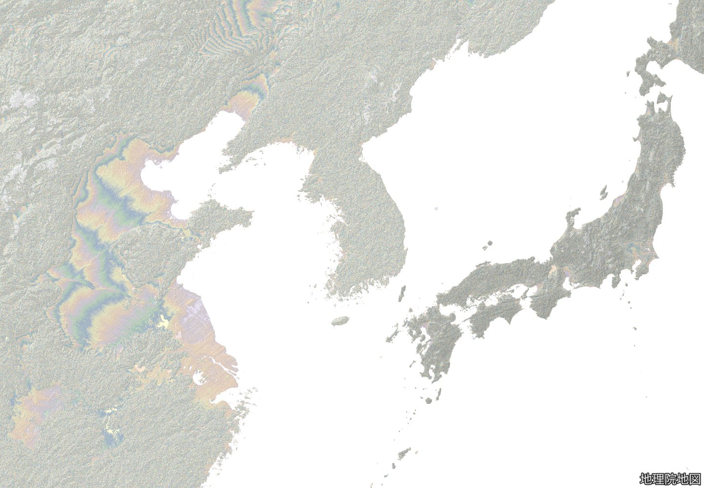 تويتر 治田 洗礫 على تويتر 地理院地図で世界 を見ると 中国やインドの大陸はスケールが想像を絶するな 黄河や長江 揚子江 ガンジス川やインダス川が潤す平野はきわめて巨大で緩傾斜の 扇状地 みたいに見えてくる 続 T Co Xoxoykvb