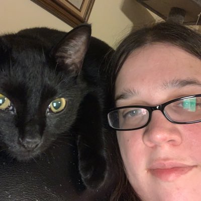 JennaPenguin's tweet photo. #NewProfilePic https://t.co/k2JeMd8hZ5