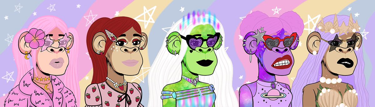 🚨 Vixens of IoN Give Away! 🚨

Vixens are 🔥🔥🔥 and play 2 earn 

👇Enter for your chance to win one at drop
🥳🎉

Rules:
1. Follow <a href="/isle_of_NaN/">isle of NaN 🍌🧜‍♀️🏝</a> &amp; <a href="/VixensSalonIoN/">Vixens Salon</a>
2. Like &amp; Share this 
3. Comment 2-3 Friends

#NFTCommunity #NFTGaming #NFTGiveaway