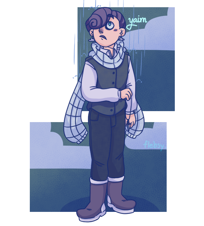 flebsyarts's tweet photo. i love making characters and having fun :))

her name is yairn <3

-
-
-
#originalcharacter https://t.co/TagbfKq8KL