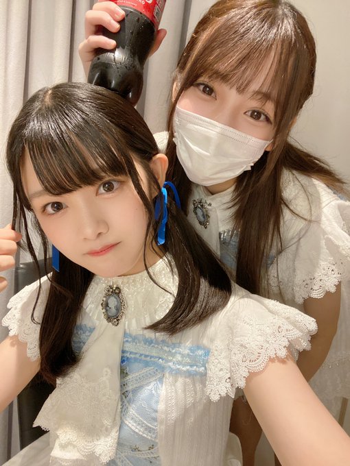 Twitterのコスプレ画像23