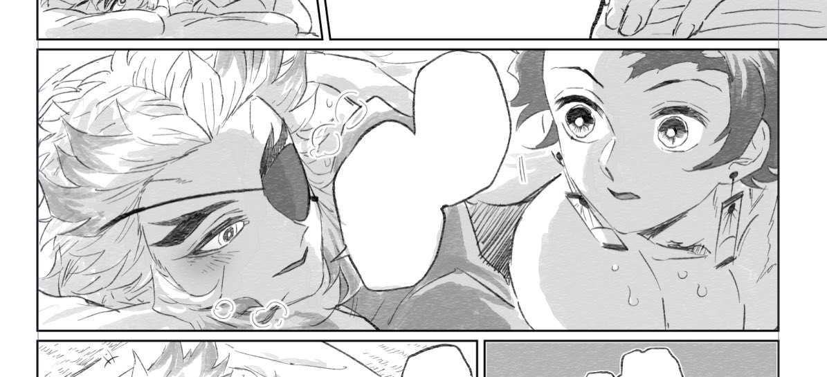 生存if炭煉 https://t.co/MHBd3Fri1h
エツチなおねえさん(♂)とのエツチが描きたかっただけです!!! https://t.co/Jb46dmWiNY