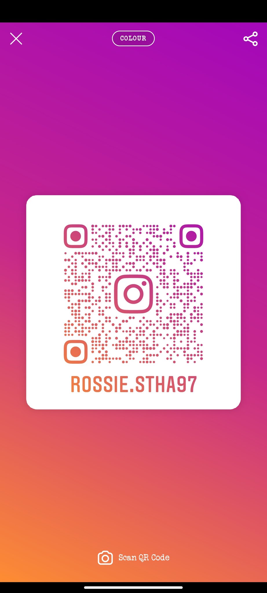 What are you waiting for!!! 😝 I'm at Instagram too now. Scan it and follow me. #forlimited #deletesoon will follow back too for first 50 follower. 😍 #grabit #makeit #juicysugar #rainequinn https://t.co/8NmI8vhrtH