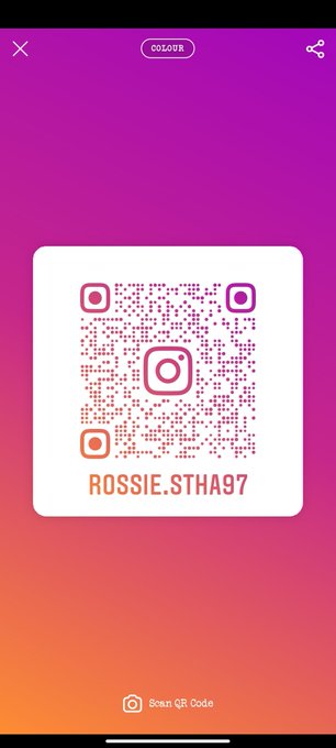 What are you waiting for!!! 😝 I'm at Instagram too now. Scan it and follow me. #forlimited #deletesoon<a href="/tag/grabit"class="tags"><span>#grabit</span></a><a href="/tag/makeit"class="tags"><span>#makeit</span></a><a href="/tag/rainequinn"class="tags"><span>#rainequinn</span></a><a href="/tag/forlimited"class="tags"><span>#forlimited</span></a><a href="/tag/deletesoon"class="tags"><span>#deletesoon</span></a>