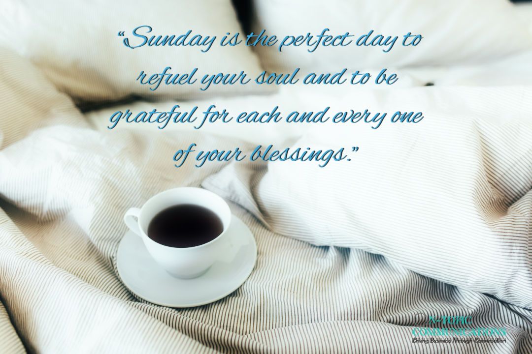 SharonOnTopic's tweet image. May your soul be blessed and your heart grateful.