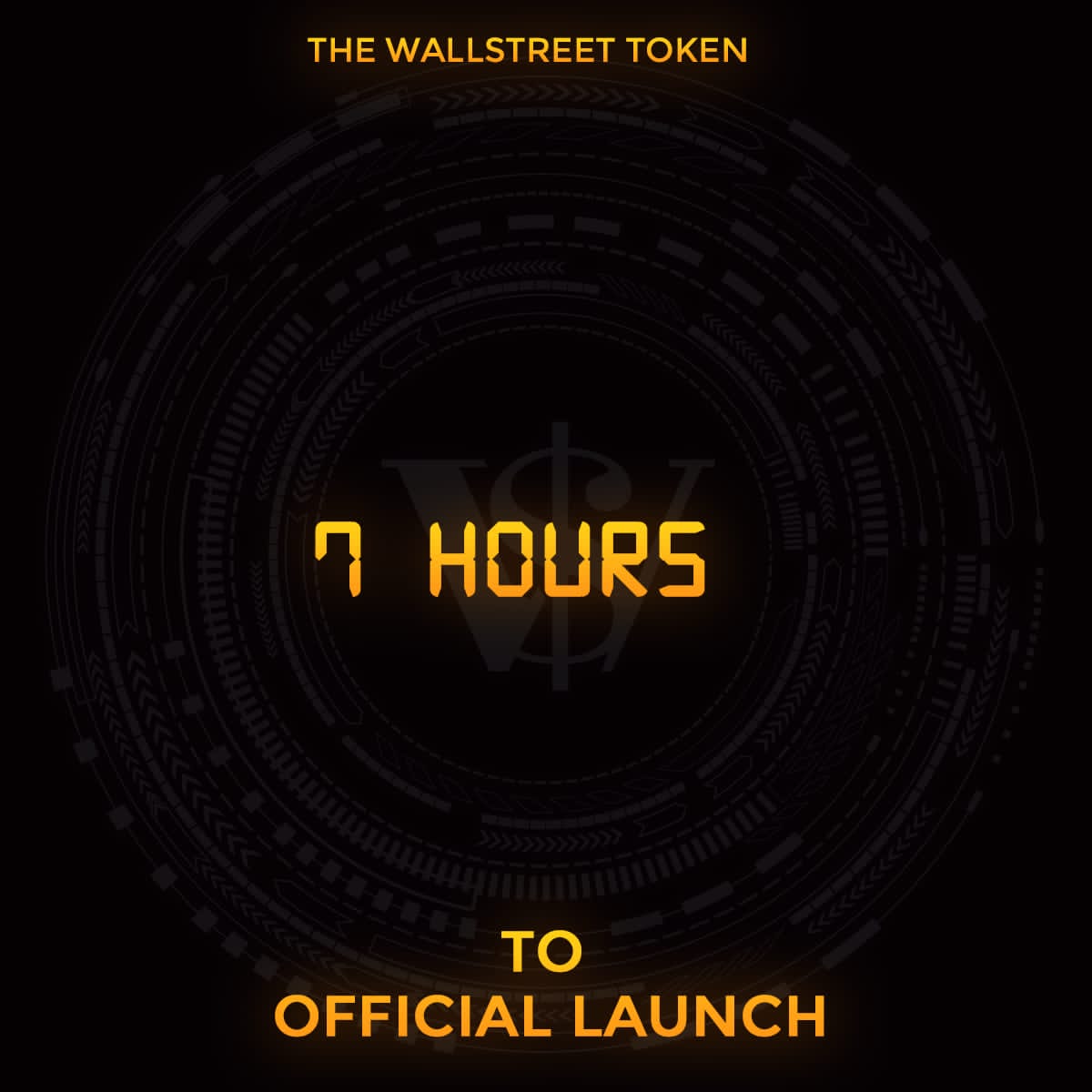 wallstreet token tweet media