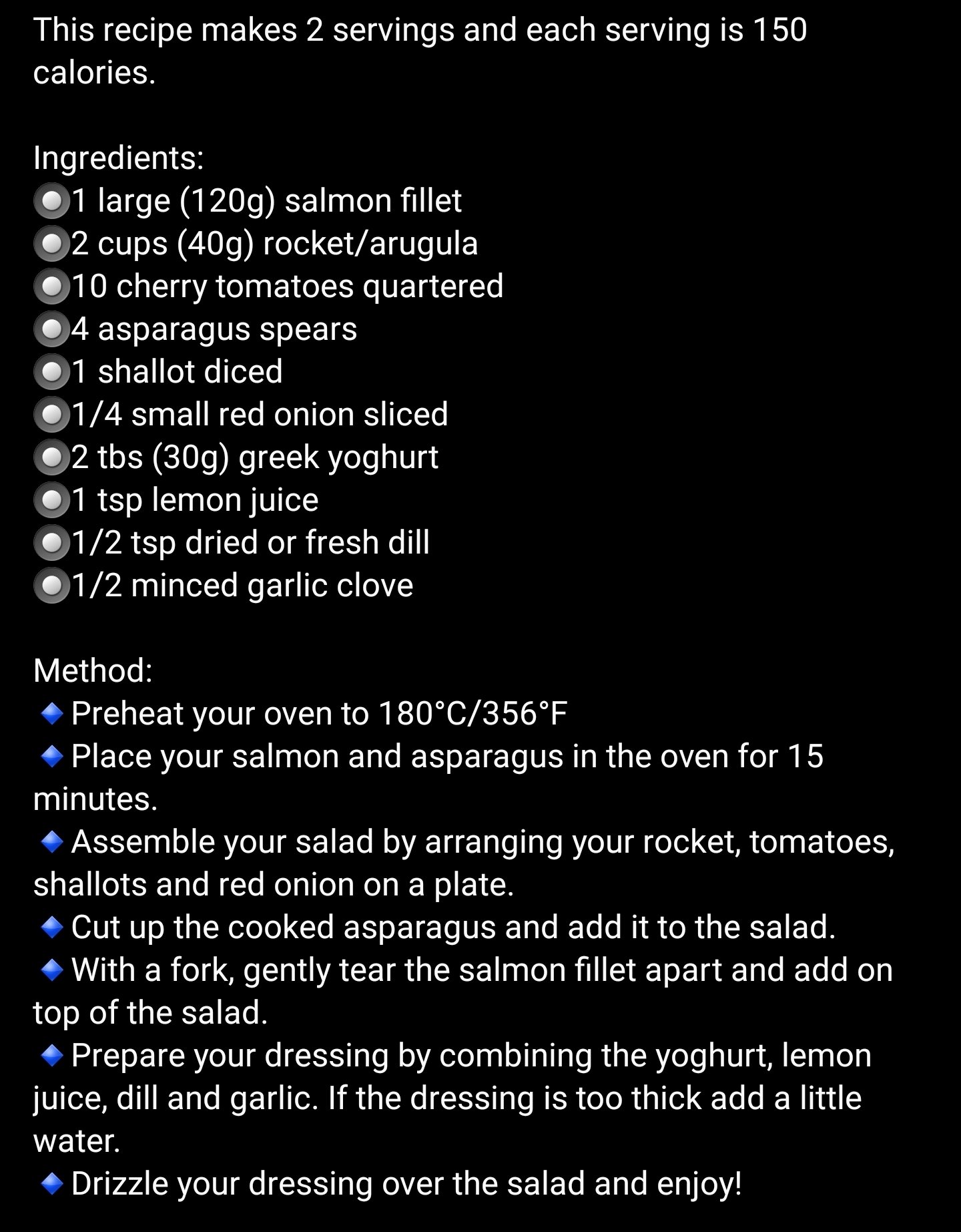 angel-on-twitter-low-cal-dinner-dessert-recipes-that-don-t-taste