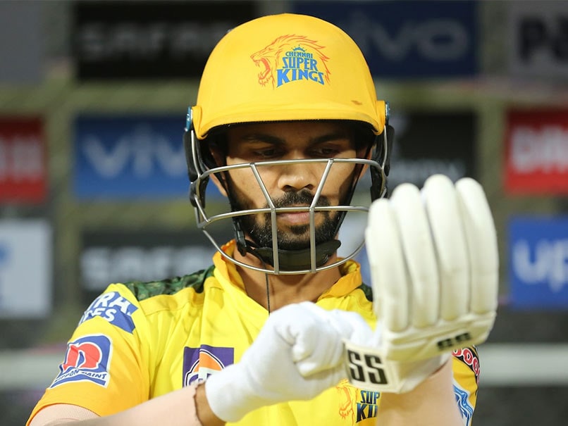 vishva_offi's tweet photo. Orange Cap Ranking 

Faf &amp; Ruturaj 🦁💛

#WhistlePodu #Yellove #CSK https://t.co/3H5Hy0lBzj