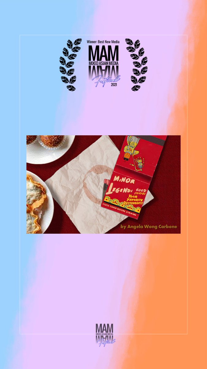 Mixed Asian Media Festival (MAM_Fest) Twitter