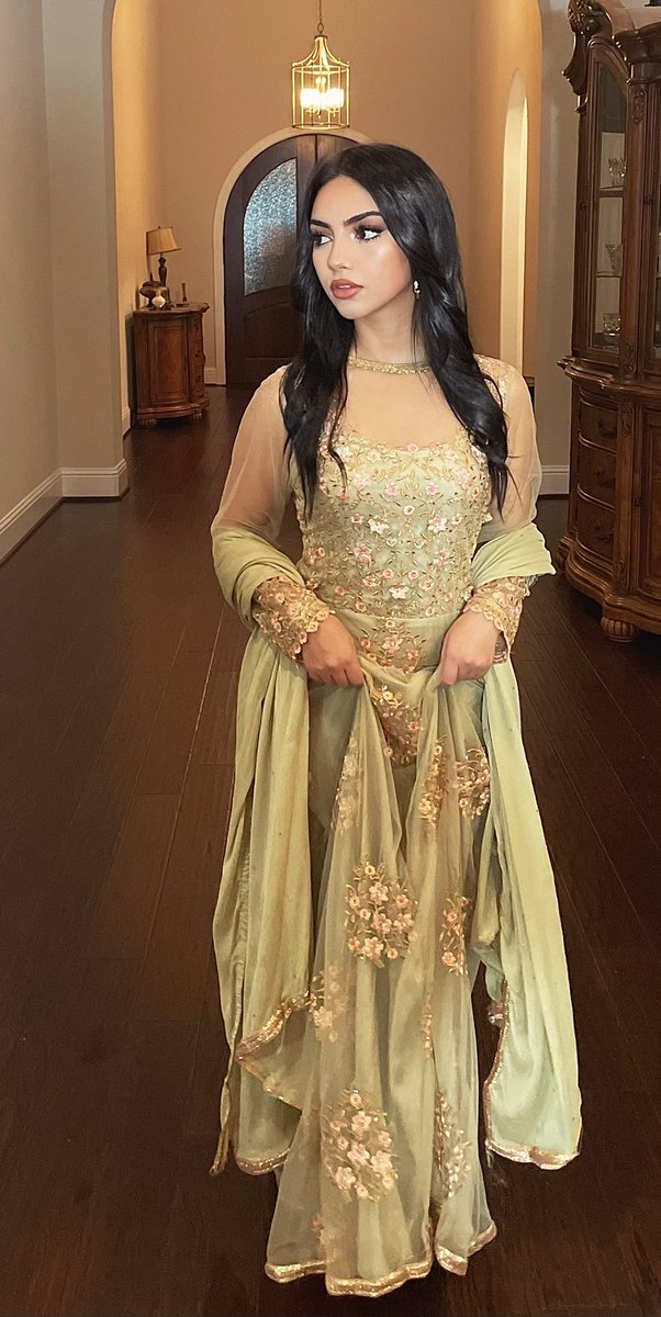 feel like a princess