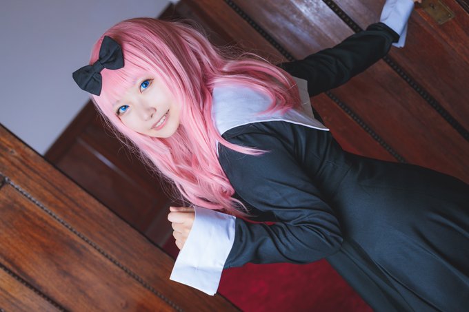 コスプレイヤーきみちかのTwitter画像47