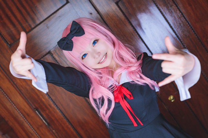 コスプレイヤーきみちかのTwitter画像48