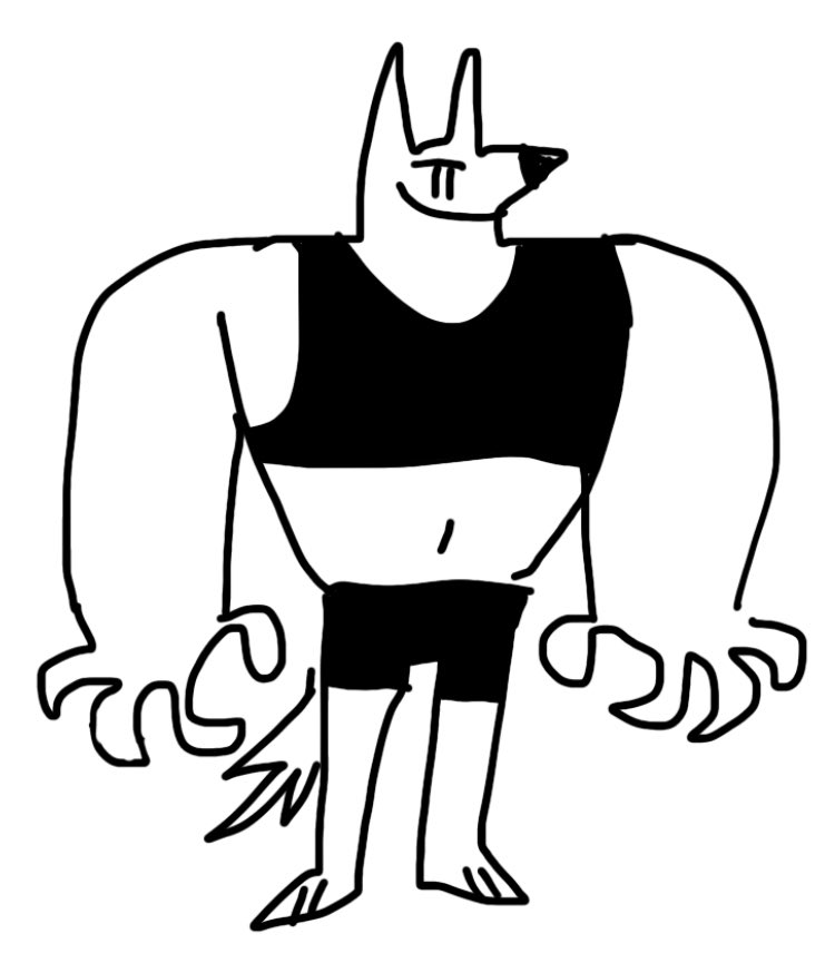 more phone doodles 