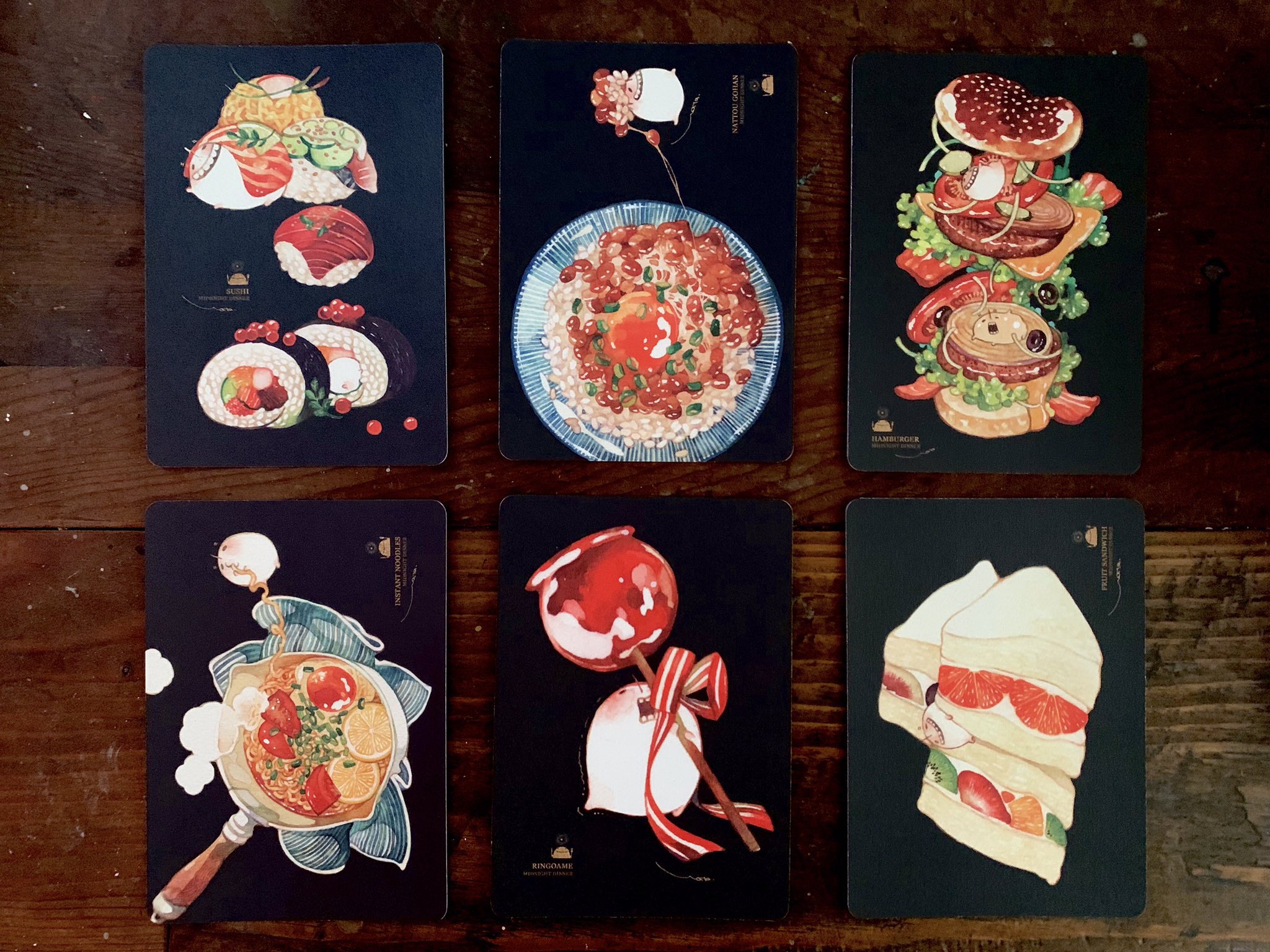 綿貫芳子 Atomicsource Twitter
