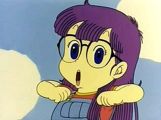 #好きなロボットでその人の趣味が分かる 
むしろ世代が解りそうで💦 