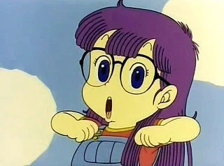 #好きなロボットでその人の趣味が分かる 
むしろ世代が解りそうで💦 