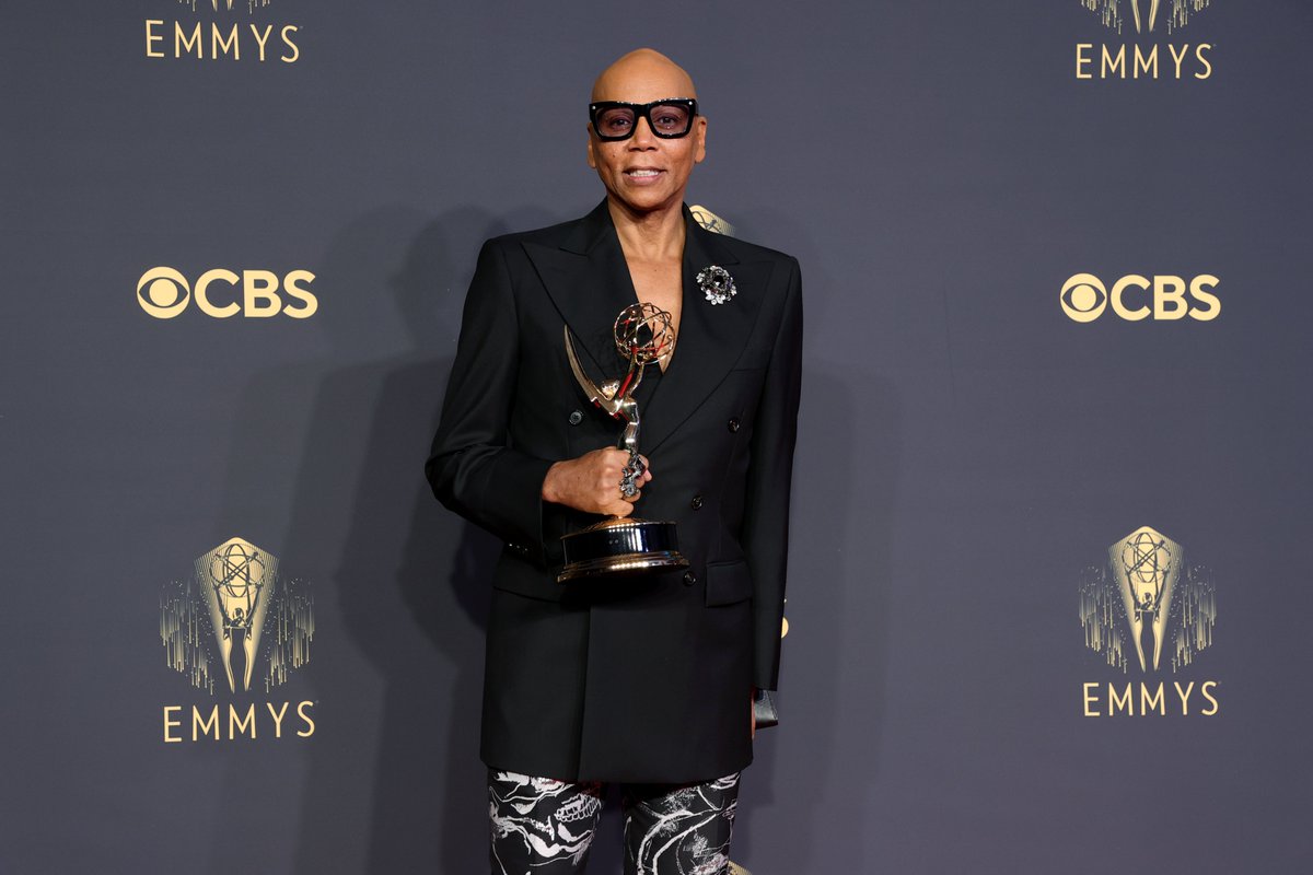 RuPaul's Drag Race tweet media