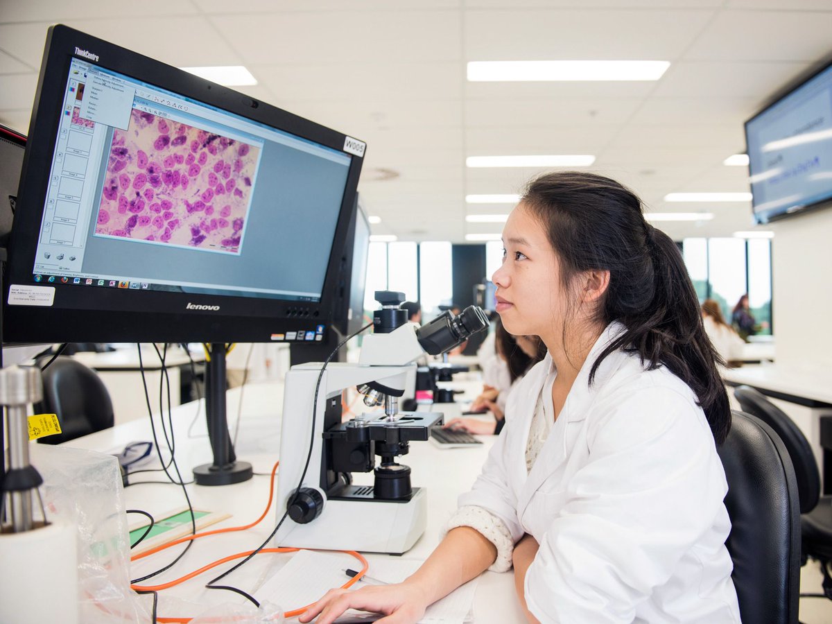 #JobAlert - Associate Lecturer in Biology

We're seeking enthusiastic academics to help coordinate 1st year #biology courses and organise and deliver workshops and practical components
careers.adelaide.edu.au/cw/en/job/5060…

#UniofAdelaide #STEM #Hiring #ScienceJobs #BiologyJobs #PhDChat