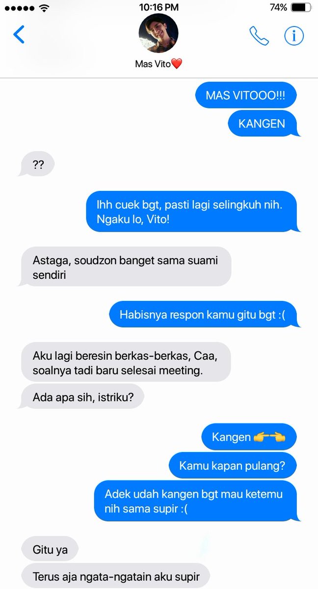 by_nopnop's tweet photo. #Vikuy Mengcapek :')) https://t.co/KNfUo1ZLKb